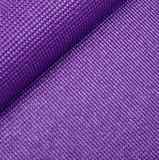 Tapis de Yoga Yogi & Yogini - Violet