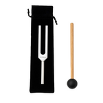 Diapason Guérison 528 Hz