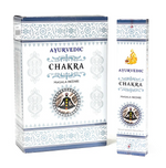 Encens Ayurvédique Premium Masala – Chakra - univers tibet