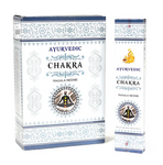 Encens Ayurvédique Premium Masala – Chakra - univers tibet