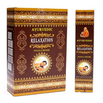 Encens Ayurvédique Premium Masala – Relaxation - univers tibet