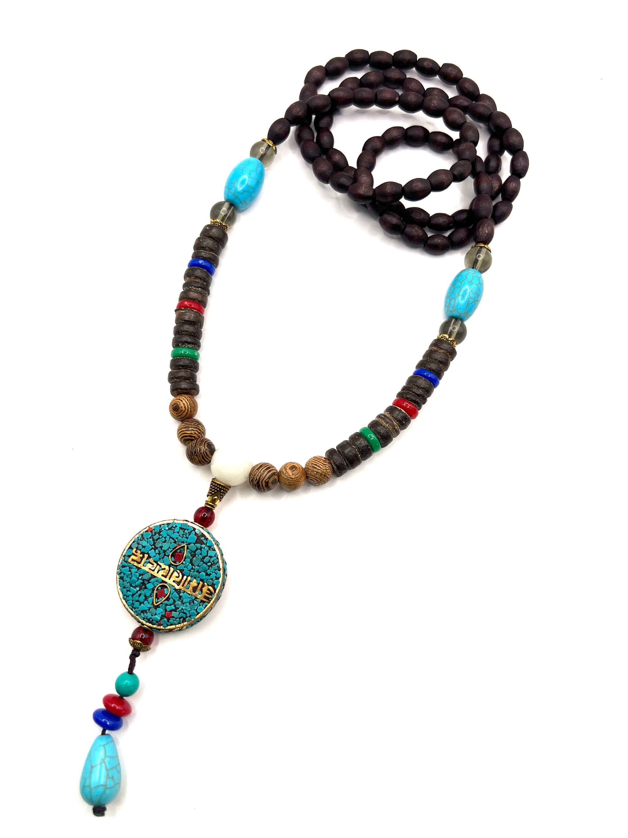 Herz-Mantra-Mala 