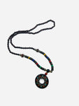 Mala Tibétain Roue de Vie