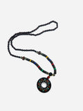 Mala Tibétain Roue de Vie