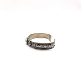 Bracelet Tibétain Labradorite