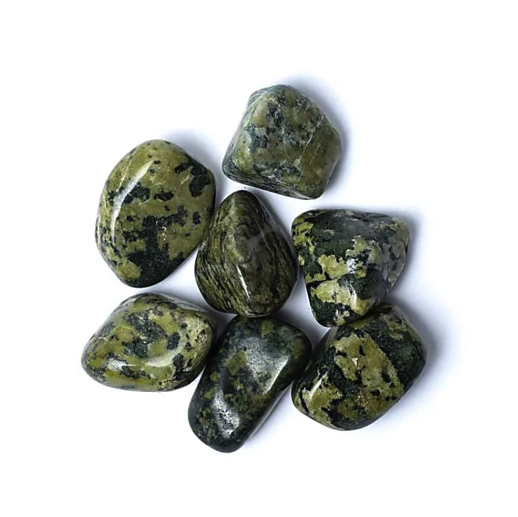 Jade Néphrite - univers tibet