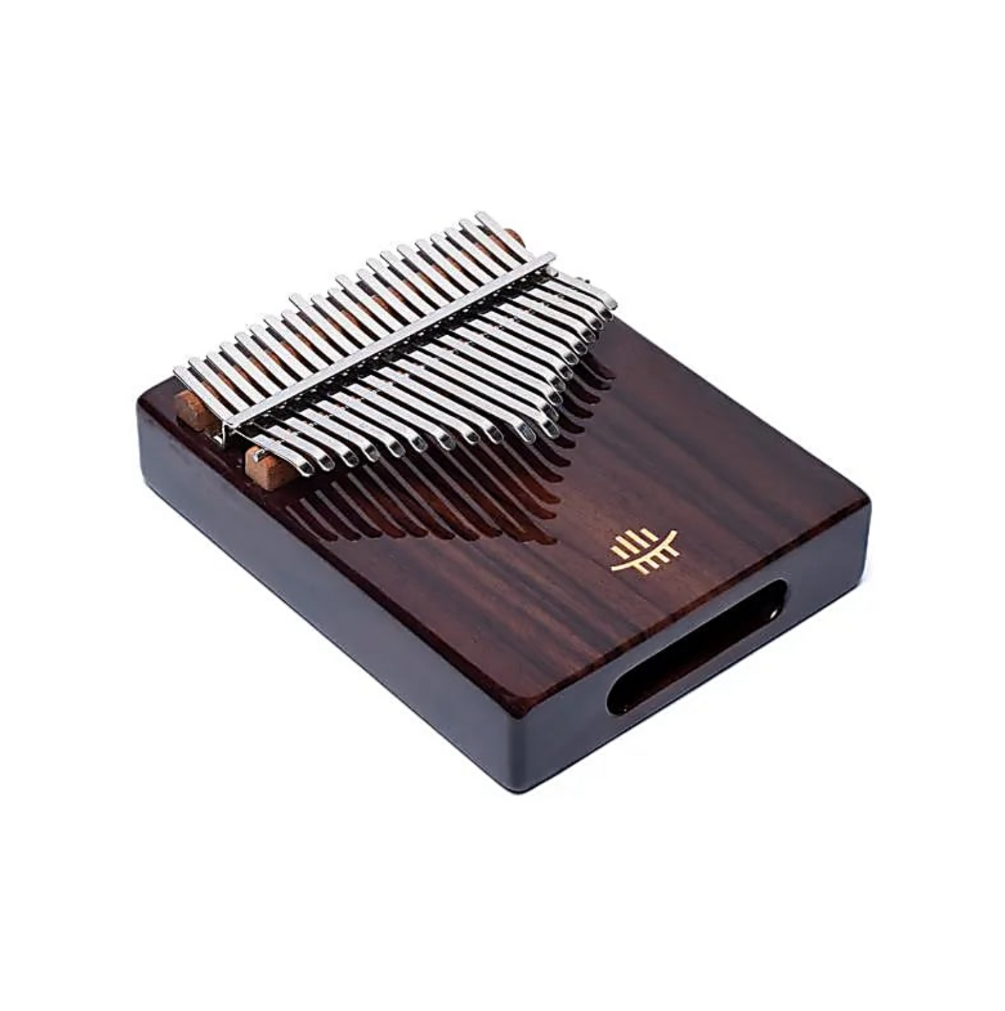 21-key Kalimba - Tibetan Universe