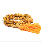 Mala 108 Perles en Palo Santo - Univers Tibet