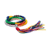 Mala mit 111 Perlen – Mala Sagesse – Tibetwelt
