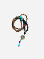 Mala Tibétain Dharma - Univers Tibet