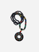 Mala Tibétain Roue de Vie - Univers TIbet