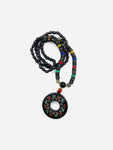 Mala Tibétain Roue de Vie - Univers TIbet