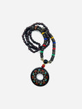 Mala Tibétain Roue de Vie - Univers TIbet