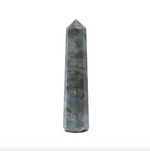 Obélisque en Labradorite - Univers Tibet