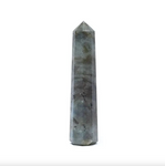 Obélisque en Labradorite - Univers Tibet