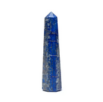 Obélisque en Lapis Lazuli – Sagesse, Intuition et Élévation Spirituelle - Univers tibet