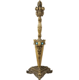 Phurba Vajrakilaya – Tibetan Ritual Dagger of Transformation - Tibetan Universe