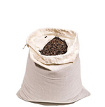 SAC DE COSSES de sarrasin pour coussins de méditation - Univers TIbet