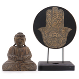 Buddha-Statue Feng Shui – Tibetwelt