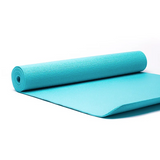 Yoga-Matte für Yogi und Yoginis - Türkis - Tibetwelt
