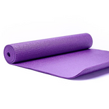 Alfombra de yoga para yoguis y yoginis - Violeta - Mundo Tibet