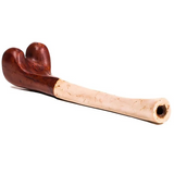 Femoral Trumpet (Kyaling) - Tibetan Culture