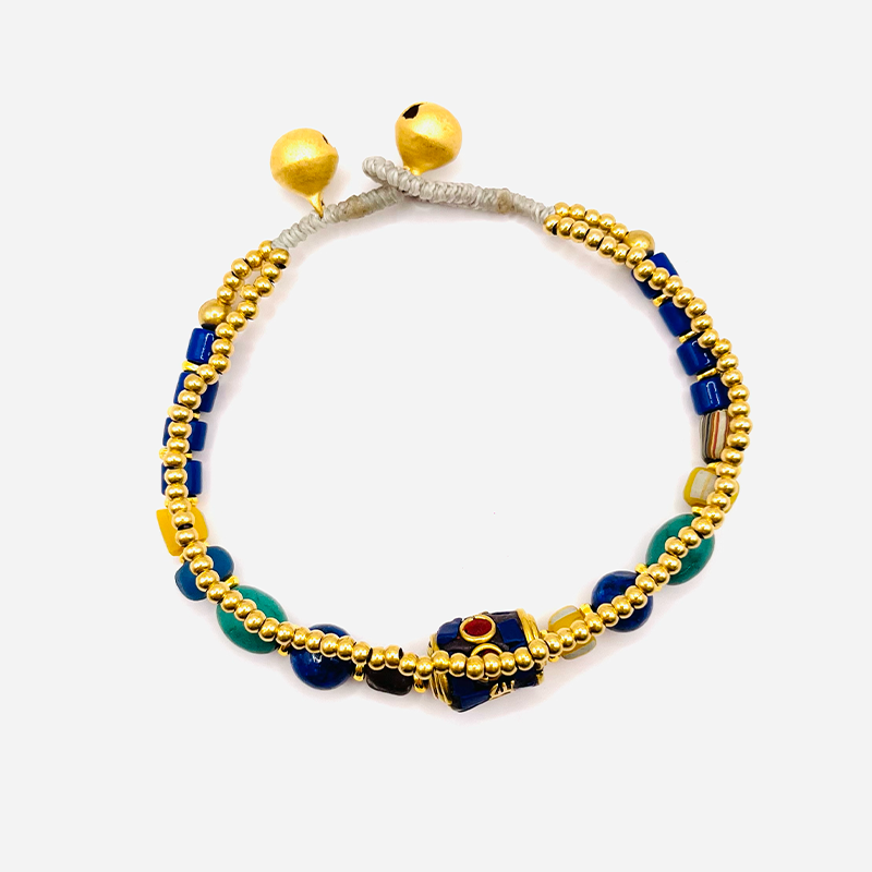 Cosmic Wisdom Bracelet