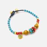 Bracelet Sagesse et Protection