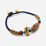 Bracelet Tibétain Voie du Dharma