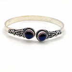 bracelet-laiton-et-amethyste - Univers Tibet