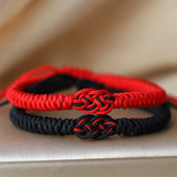 2 Infinite Love Duo-Armbänder
