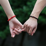 2 Infinite Love Duo-Armbänder