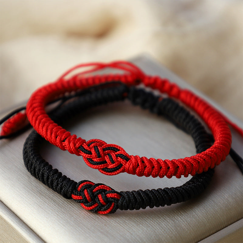 2 Infinite Love Duo-Armbänder
