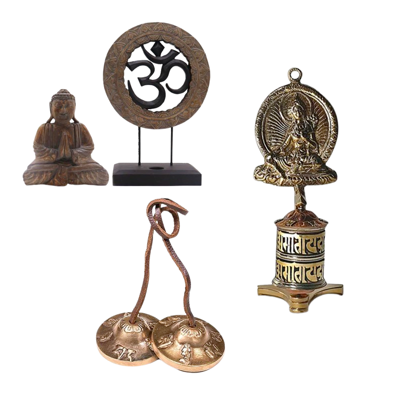 Coffret-Paix-Profonde - Tibetwelt