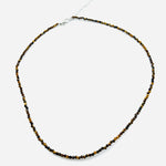 Clarity and Energy Bracelet - Faceted Rock Crystal