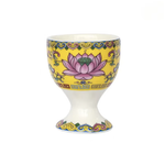 Coupes d'Offrandes Bouddhistes Lotus Sacré - Lot de 3