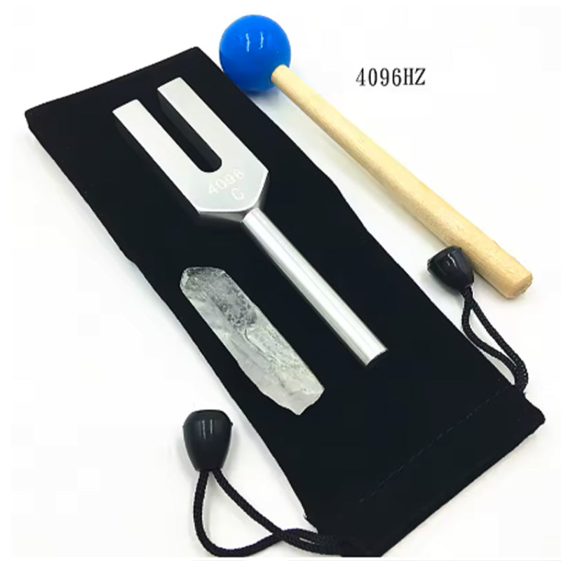 diapason-4096-Hz - Univers Tibet