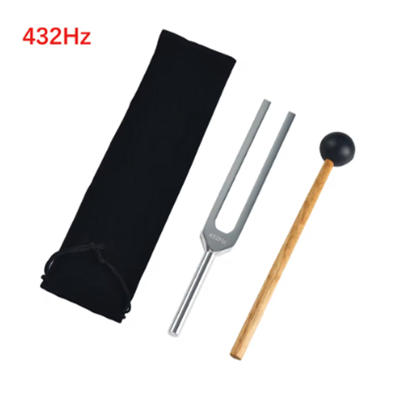 diapason-432 Hz - Univers Tibet