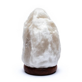 Himalayan salt lamp - LED - Tibetan Universe