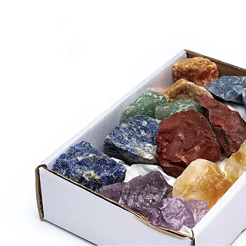 power-box-harmonie-7-chakras - Univers Tibet