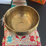 Nada Yoga Singing Bowl 14-15.5 cm