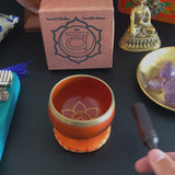 Bol Cantar Chakra Sacro