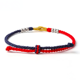 Bracelet Porte Bonheur - Unisexe