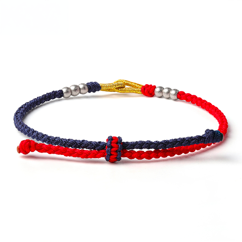 Bracelet Porte Bonheur - Unisexe