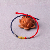 Bracelet Porte Bonheur - Unisexe