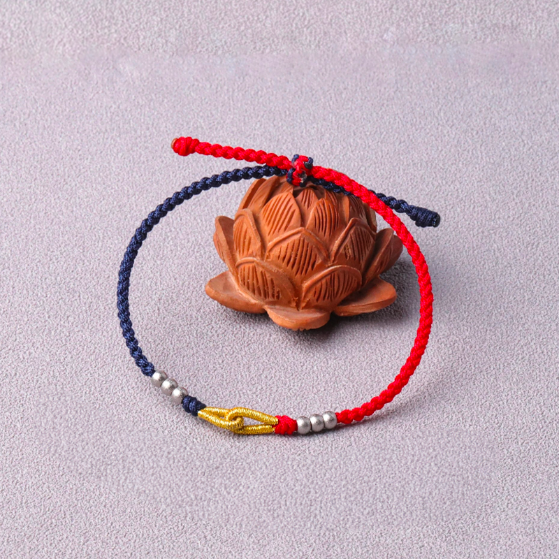 Bracelet Porte Bonheur - Unisexe