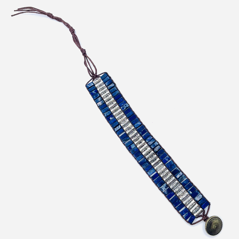 Bracelet Harmonie Sodalite