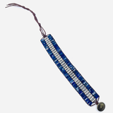 Bracelet Tibétain d’Harmonie Sodalite